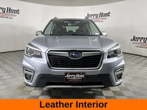 Another view of 2020 Subaru Forester Sport for sale in Lexington, NC at Jerry Hunt Supercenter - Lexington