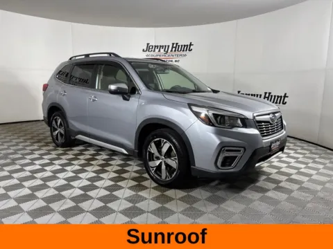 More photos of 2020 Subaru Forester Sport at Jerry Hunt Supercenter - Lexington, NC