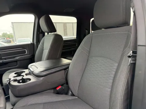 Another view of 2026 Ram 2500 Big Horn for sale in Lexington, NC at Jerry Hunt Supercenter - Lexington