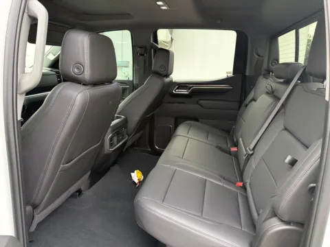 More photos of 2025 Chevrolet Silverado 1500 LTZ at Jerry Hunt Supercenter - Lexington, NC