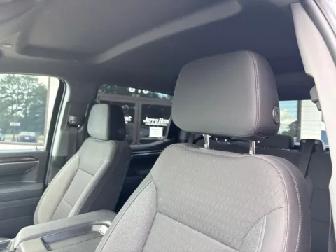 Another view of 2025 Chevrolet Silverado 1500 LT for sale in Lexington, NC at Jerry Hunt Supercenter - Lexington
