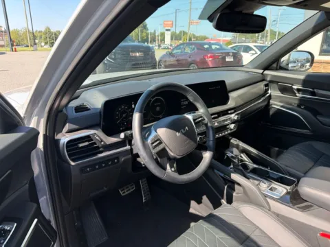 More photos of 2024 Kia Telluride SX X-Pro at Jerry Hunt Supercenter - Lexington, NC