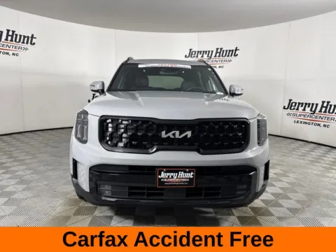 Another view of 2024 Kia Telluride SX X-Pro for sale in Lexington, NC at Jerry Hunt Supercenter - Lexington