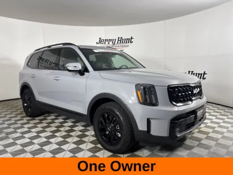 More photos of 2024 Kia Telluride SX X-Pro at Jerry Hunt Supercenter - Lexington, NC