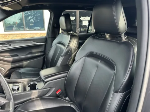 Photos of 2024 Jeep Grand Cherokee 4xe for sale in Lexington, NC at Jerry Hunt Supercenter - Lexington