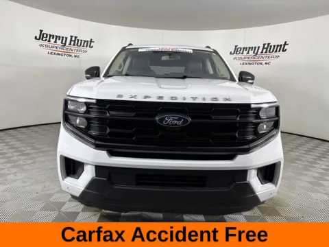 Another view of 2025 Ford Expedition Active for sale in Lexington, NC at Jerry Hunt Supercenter - Lexington