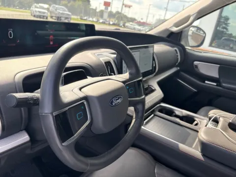 More photos of 2025 Ford Expedition Active at Jerry Hunt Supercenter - Lexington, NC
