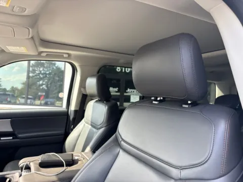 Another view of 2025 Ford Expedition Active for sale in Lexington, NC at Jerry Hunt Supercenter - Lexington