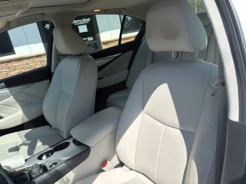 Another view of 2023 INFINITI Q50 LUXE for sale in Lexington, NC at Jerry Hunt Supercenter - Lexington