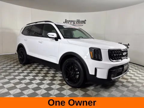 More photos of 2024 Kia Telluride SX X-Line at Jerry Hunt Supercenter - Lexington, NC