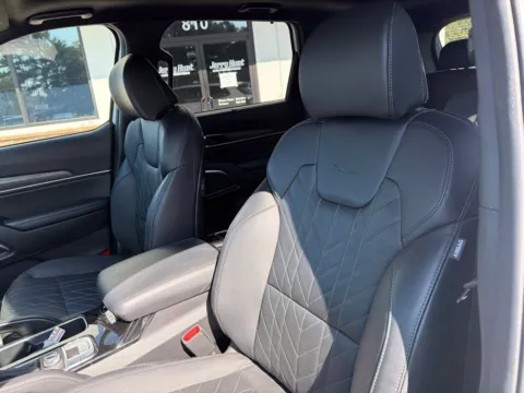 Another view of 2024 Kia Telluride SX X-Line for sale in Lexington, NC at Jerry Hunt Supercenter - Lexington