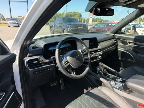 More photos of 2024 Kia Telluride SX X-Line at Jerry Hunt Supercenter - Lexington, NC