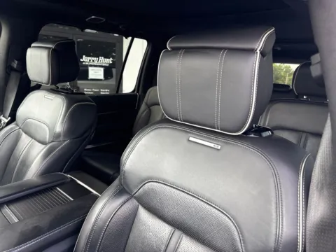 Another view of 2024 Jeep Grand Wagoneer L Series II for sale in Lexington, NC at Jerry Hunt Supercenter - Lexington