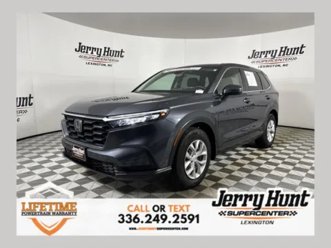 Unknown 2026 Honda CR-V LX for sale in Lexington, NC