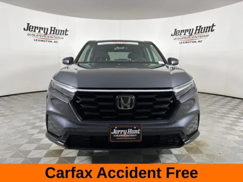 Another view of 2026 Honda CR-V LX for sale in Lexington, NC at Jerry Hunt Supercenter - Lexington