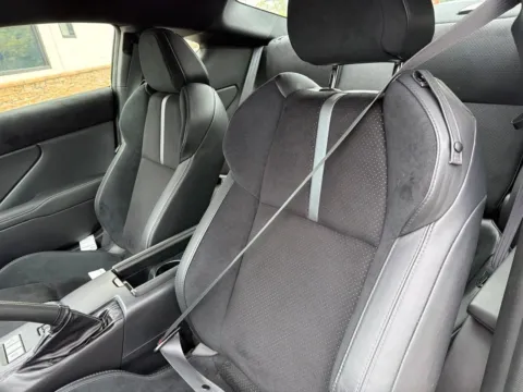 Another view of 2025 Toyota GR86 Premium for sale in Lexington, NC at Jerry Hunt Supercenter - Lexington