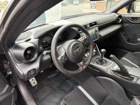More photos of 2025 Toyota GR86 Premium at Jerry Hunt Supercenter - Lexington, NC