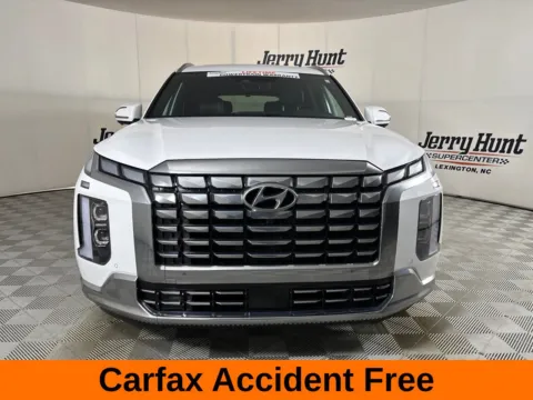 Another view of 2025 Hyundai Palisade Calligraphy for sale in Lexington, NC at Jerry Hunt Supercenter - Lexington