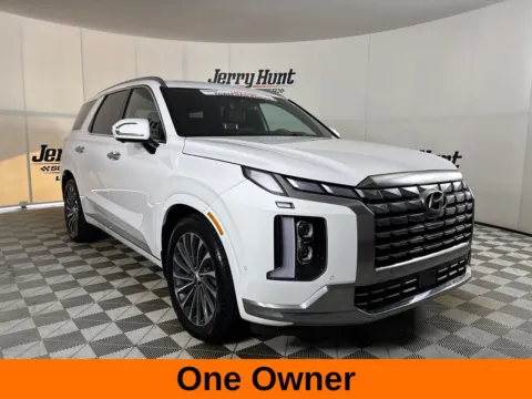 More photos of 2025 Hyundai Palisade Calligraphy at Jerry Hunt Supercenter - Lexington, NC