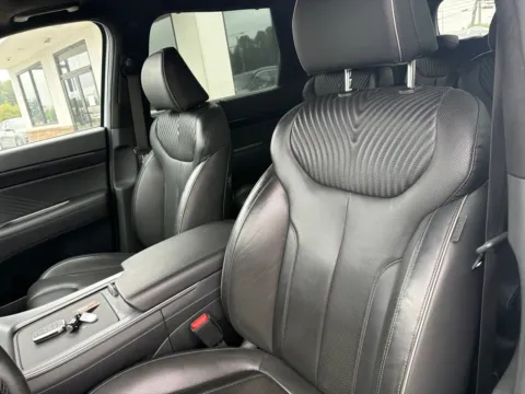 Another view of 2025 Hyundai Palisade Calligraphy for sale in Lexington, NC at Jerry Hunt Supercenter - Lexington