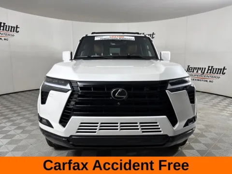 Another view of 2024 Lexus GX 550 Premium+ for sale in Lexington, NC at Jerry Hunt Supercenter - Lexington
