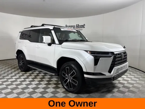 More photos of 2024 Lexus GX 550 Premium+ at Jerry Hunt Supercenter - Lexington, NC