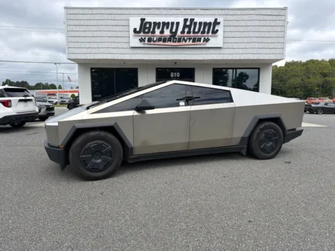 2025 Tesla Cybertruck for sale in Lexington, NC