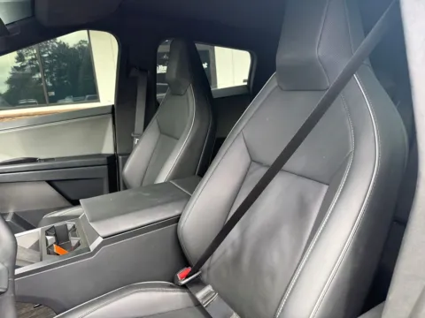 Photos of 2025 Tesla Cybertruck for sale in Lexington, NC at Jerry Hunt Supercenter - Lexington