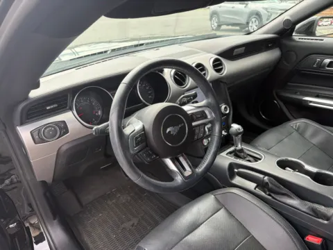 More photos of 2021 Ford Mustang GT Premium at Jerry Hunt Supercenter - Lexington, NC