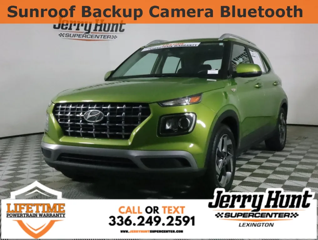 2023 Hyundai Venue SEL for sale in Lexington, NC