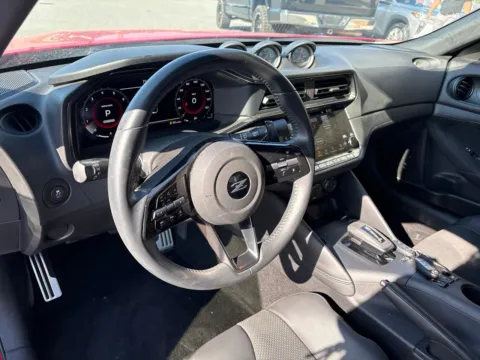 More photos of 2025 Nissan Z Performance at Jerry Hunt Supercenter - Lexington, NC