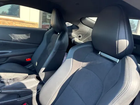 Another view of 2025 Nissan Z Performance for sale in Lexington, NC at Jerry Hunt Supercenter - Lexington