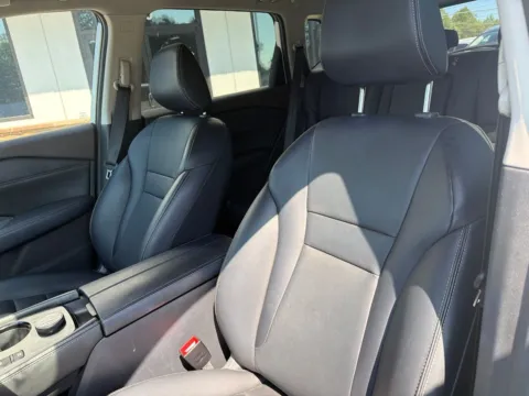 Another view of 2023 Nissan Rogue SL for sale in Lexington, NC at Jerry Hunt Supercenter - Lexington