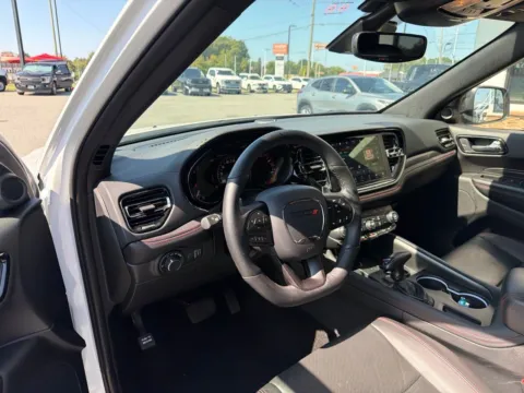 More photos of 2026 Dodge Durango GT Plus at Jerry Hunt Supercenter - Lexington, NC