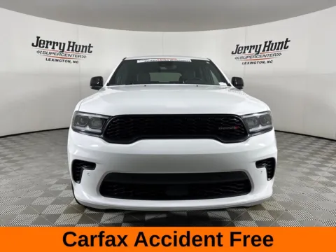 Another view of 2026 Dodge Durango GT Plus for sale in Lexington, NC at Jerry Hunt Supercenter - Lexington