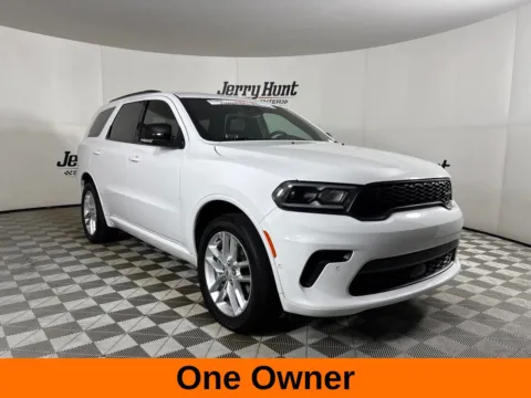More photos of 2026 Dodge Durango GT Plus at Jerry Hunt Supercenter - Lexington, NC