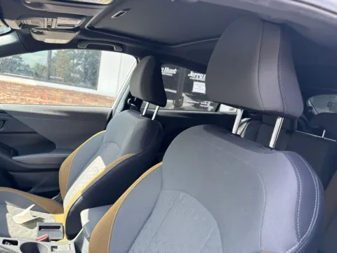 Another view of 2024 Subaru Crosstrek Sport for sale in Lexington, NC at Jerry Hunt Supercenter - Lexington