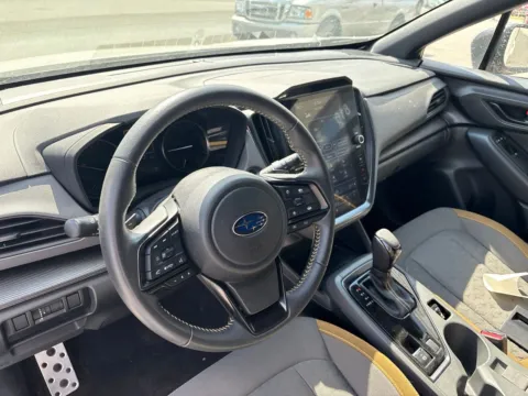 More photos of 2024 Subaru Crosstrek Sport at Jerry Hunt Supercenter - Lexington, NC