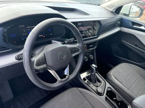 More photos of 2023 Volkswagen Taos 1.5T SE at Jerry Hunt Supercenter - Lexington, NC