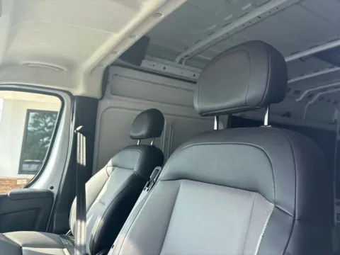 Another view of 2025 Ram ProMaster 3500 High Roof for sale in Lexington, NC at Jerry Hunt Supercenter - Lexington
