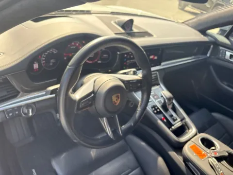 More photos of 2023 Porsche Panamera GTS at Jerry Hunt Supercenter - Lexington, NC
