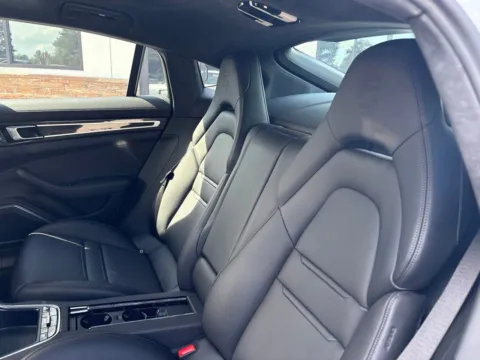 More photos of 2023 Porsche Panamera GTS at Jerry Hunt Supercenter - Lexington, NC