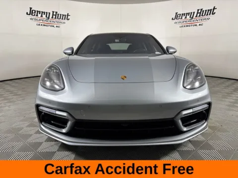 Another view of 2023 Porsche Panamera GTS for sale in Lexington, NC at Jerry Hunt Supercenter - Lexington