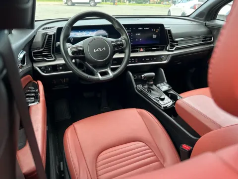 More photos of 2024 Kia Sportage SX-Prestige at Jerry Hunt Supercenter - Lexington, NC