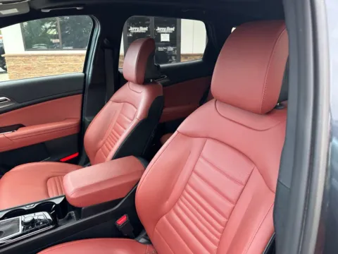 Another view of 2024 Kia Sportage SX-Prestige for sale in Lexington, NC at Jerry Hunt Supercenter - Lexington