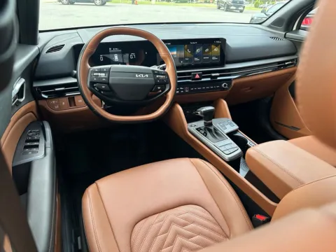 More photos of 2026 Kia Sportage X-Line at Jerry Hunt Supercenter - Lexington, NC