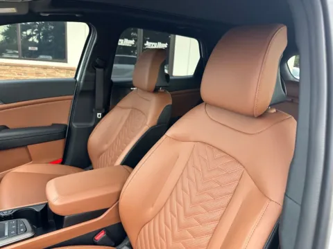 Another view of 2026 Kia Sportage X-Line for sale in Lexington, NC at Jerry Hunt Supercenter - Lexington