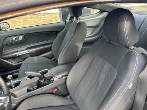 Another view of 2020 Ford Mustang GT for sale in Lexington, NC at Jerry Hunt Supercenter - Lexington