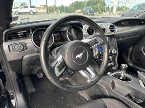 More photos of 2020 Ford Mustang GT at Jerry Hunt Supercenter - Lexington, NC