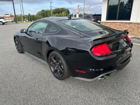 More photos of 2020 Ford Mustang GT at Jerry Hunt Supercenter - Lexington, NC
